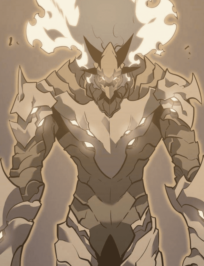 Could Thomas Andre Have Beaten the Ant King If He Joined the Jeju Raid?