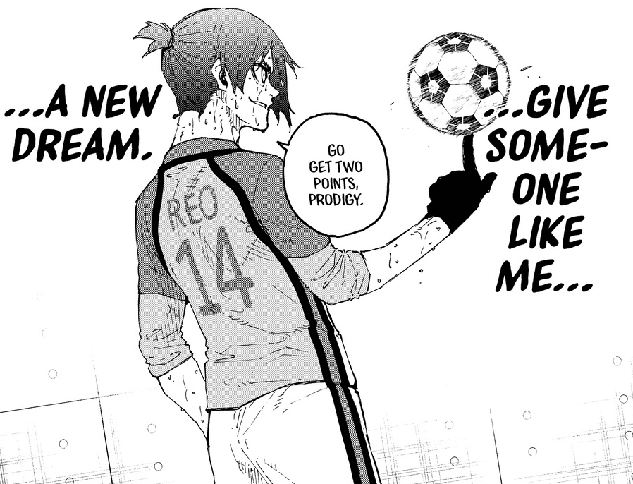 Blue Lock Chapter 298 Might End Nagi and Reo’s Reliance on Each Other