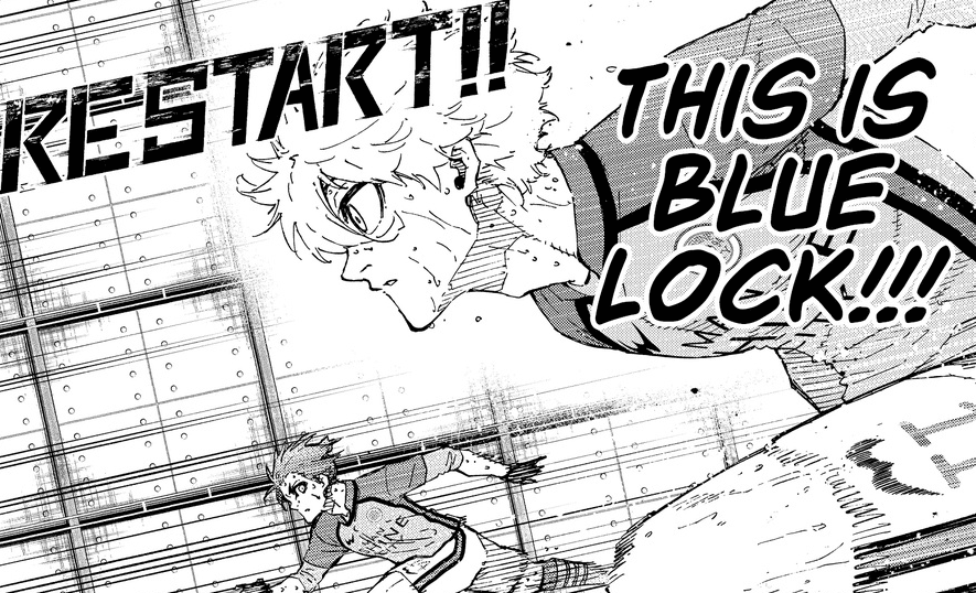 Blue Lock Chapter 298 Might End Nagi and Reo’s Reliance on Each Other