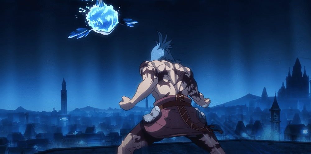 Shangri-La Frontier Season 3 Will Be Announced After Season 2 Finale, Leaks Suggest