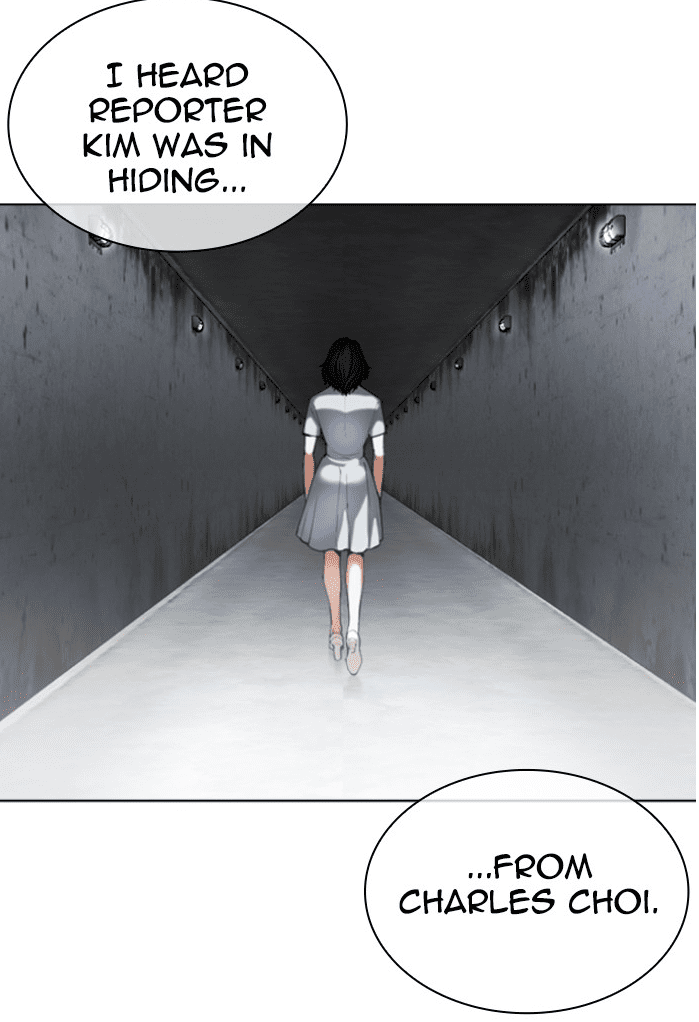 Lookism Busan Arc And Death of Jinrang Explained