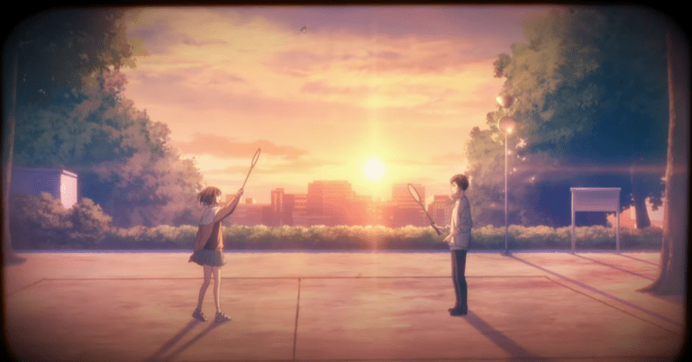 Blue Box Season 2 Officially Announced by Telecom Animation Film and Now in Production