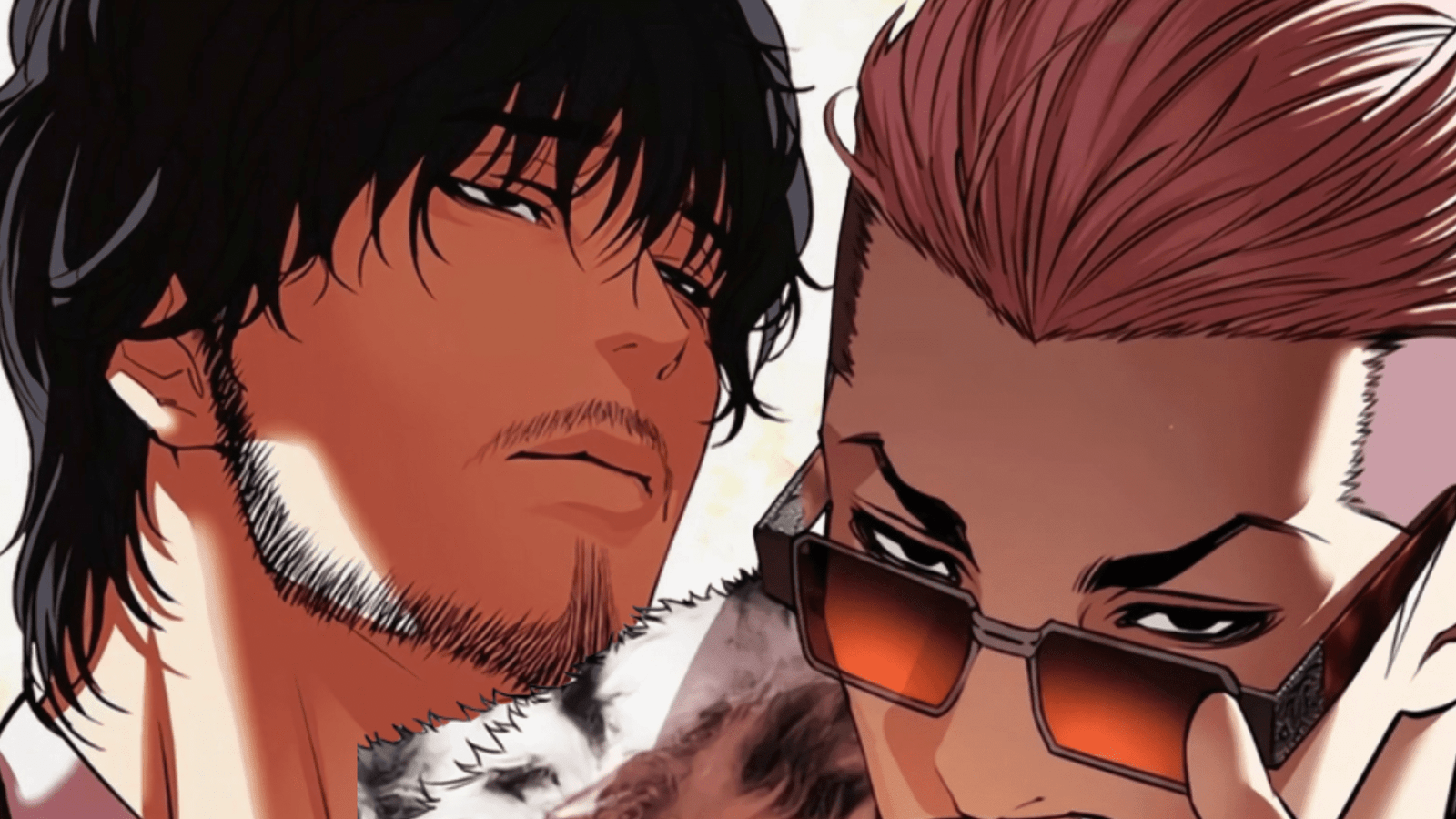 Lookism Chapter 550 Teases Seongji Yuk vs Jinrang and Introduces Dalyoung Oh
