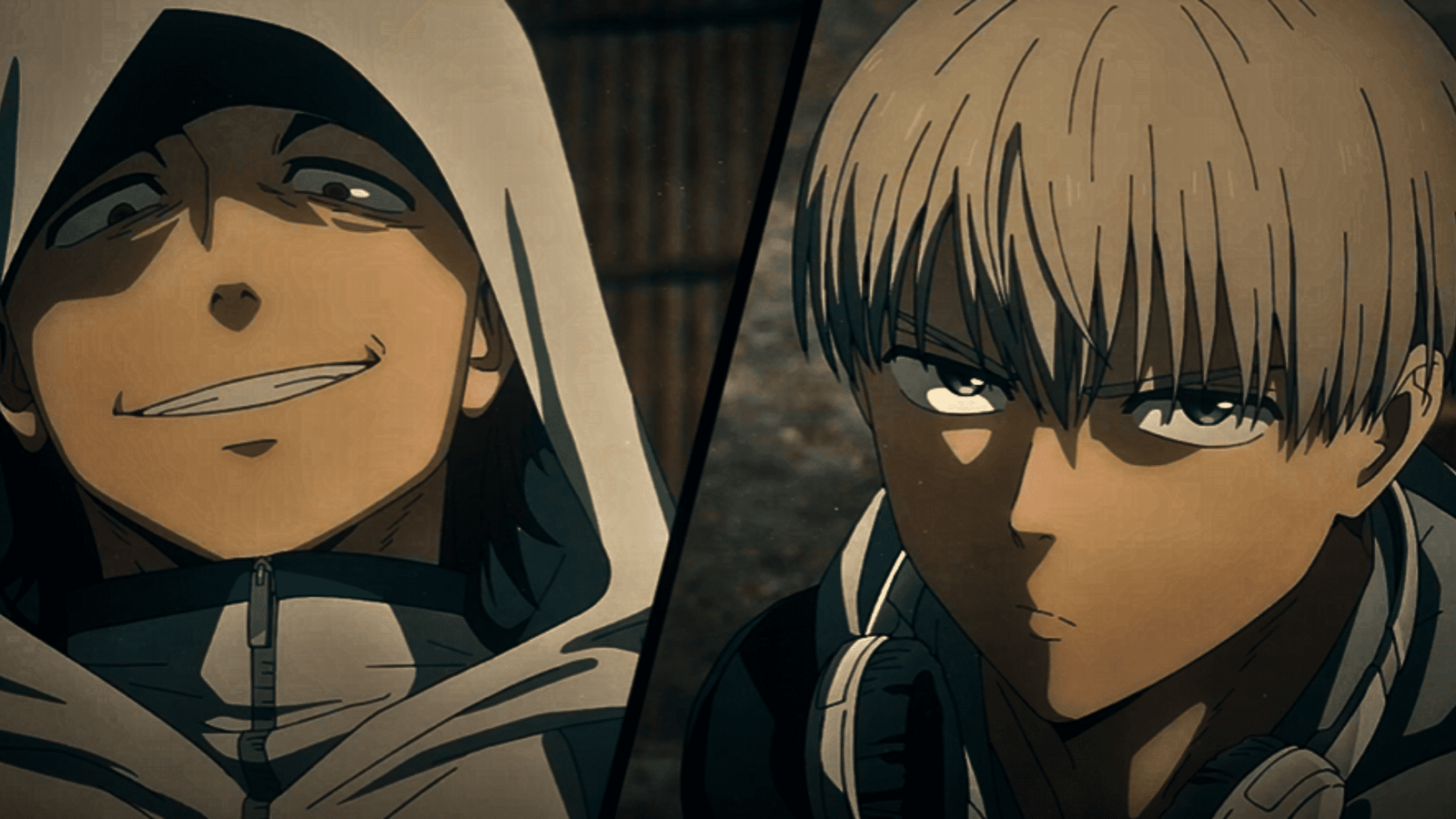 Bofurin’s Comeback Starts in Wind Breaker Episode 15