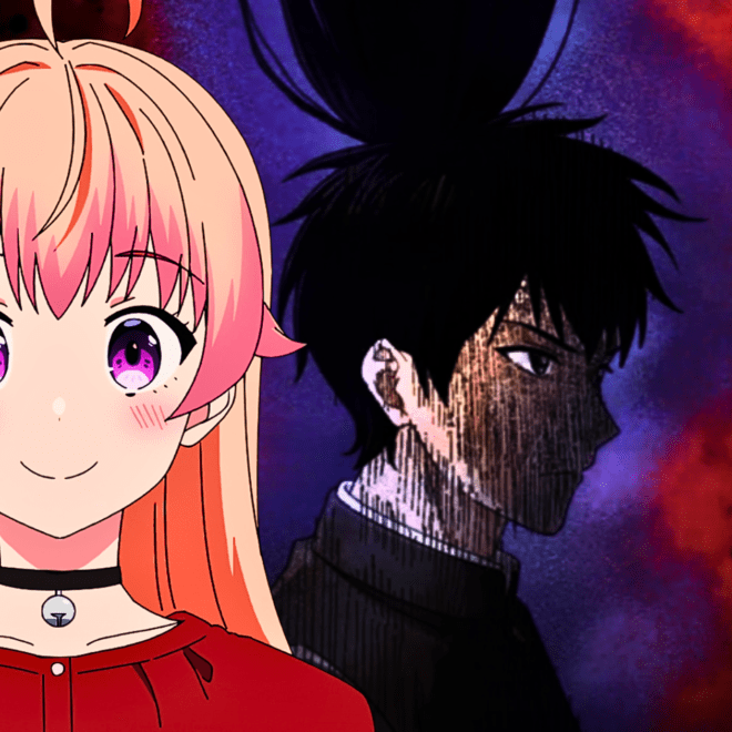 Witch Watch Episode 3 Will Start The New Prophecy Arc